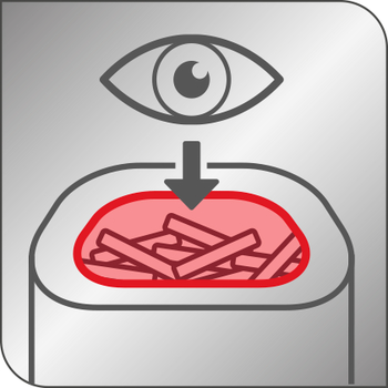 Fritéza TEFAL FF203130