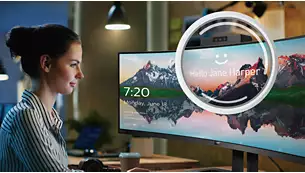 Philips326P1H315''''IPSQHD75Hz4msBlack3R