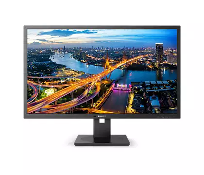 Philips325B1L315''''IPSQHD75Hz4msBlack3R