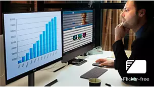 27 LED monitor PHILIPS 275B1H