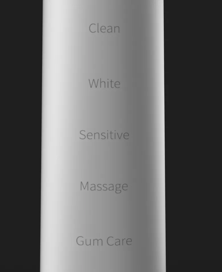 El zubní kartáček AENO DB6