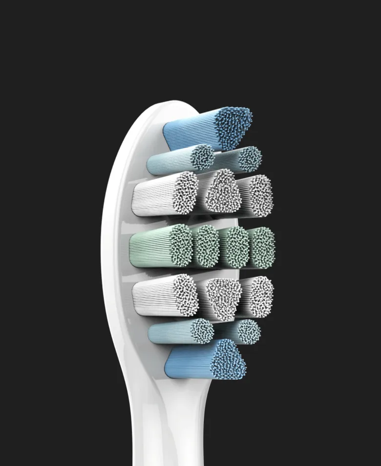 El zubní kartáček AENO DB6