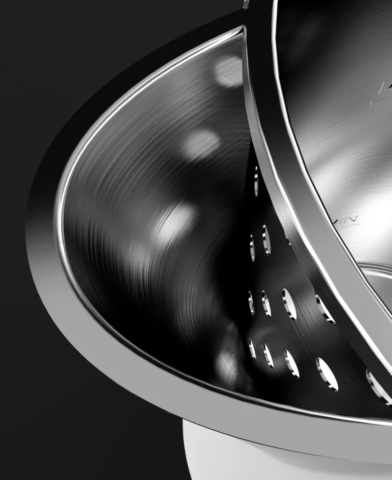 Rychlovarná konvice AENO EK4