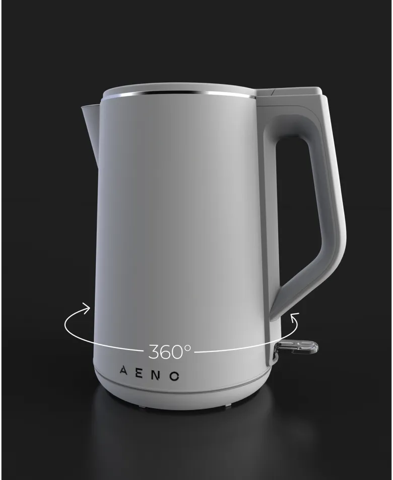 Rychlovarná konvice AENO EK4