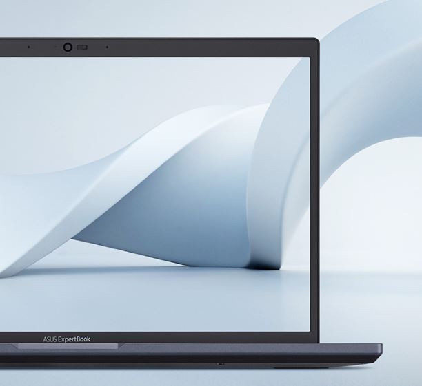 Notebook ASUS ExpertBook B1 B1400 černý black