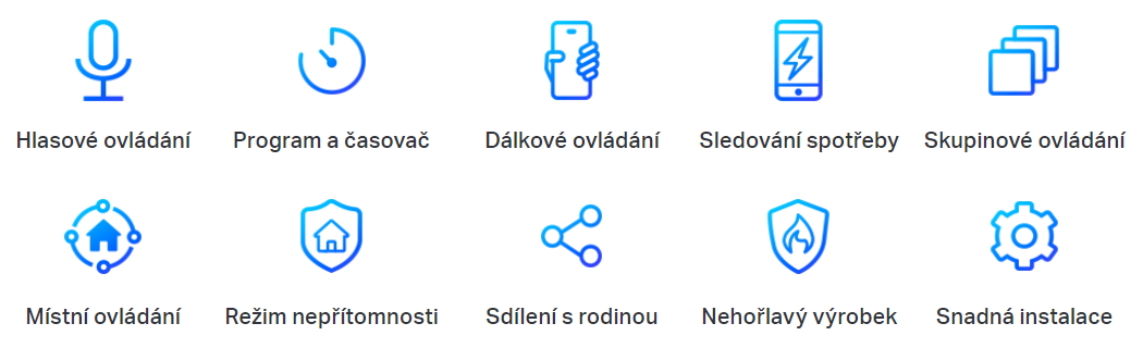 Chytrá WiFi zásuvka s měřením spotřeby TPLINK Tapo P110