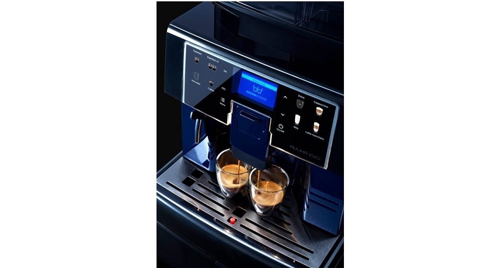 Automatické espresso SAECO AULIKA EVO FOCUS
