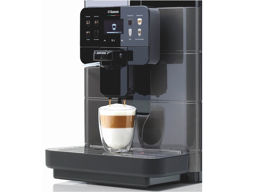 Automatické espresso SAECO ROYAL OTC