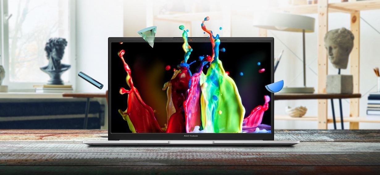 Asus ExpertBook B1B1500i31215U156''''FHD8GB512GB SSDUHDbez OSBlack2R