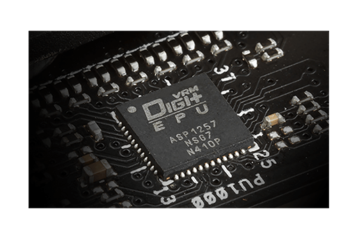 Základní deska ASUS PRIME B550PLUS