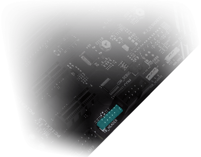 Základní deska ASUS PRIME B550PLUS