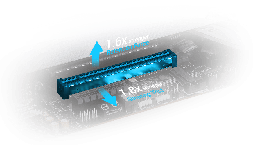 Základní deska ASUS PRIME B550PLUS