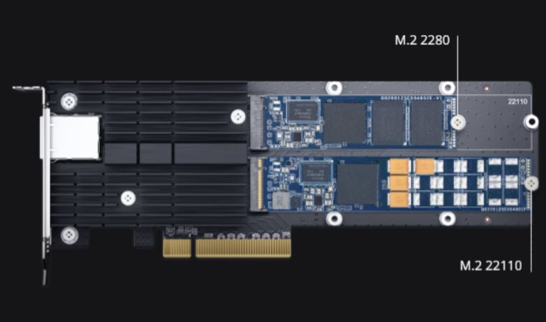 Disková stanice SYNOLOGY RS1221RP+ Rack Station