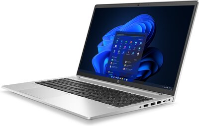 Notebook HP ProBook 450 G9 stříbrný silver