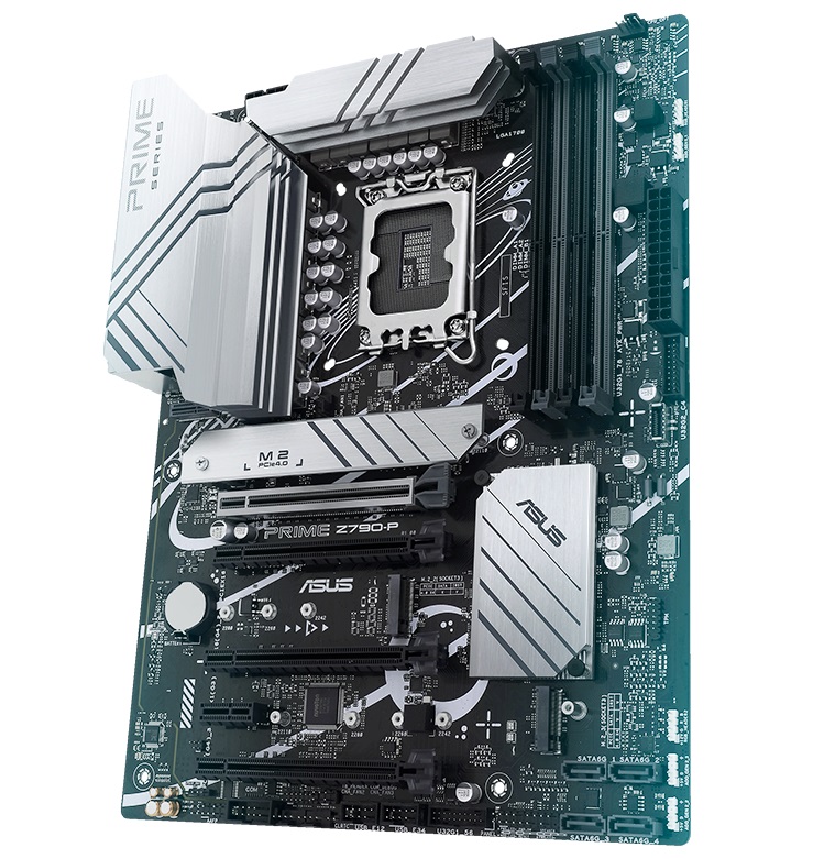  ASUS PRIME Z790P