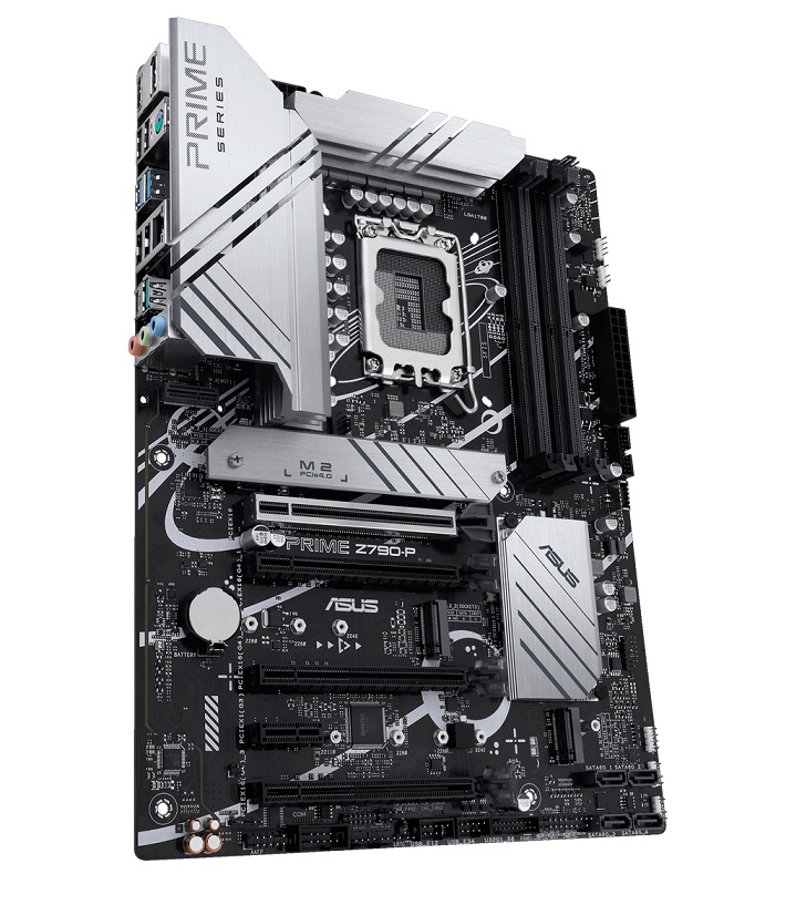  ASUS PRIME Z790P