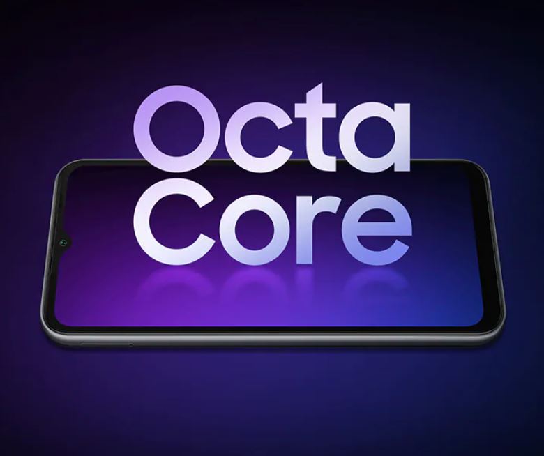 Mobilní telefon SAMSUNG Galaxy A14 4GB128GB zelená green