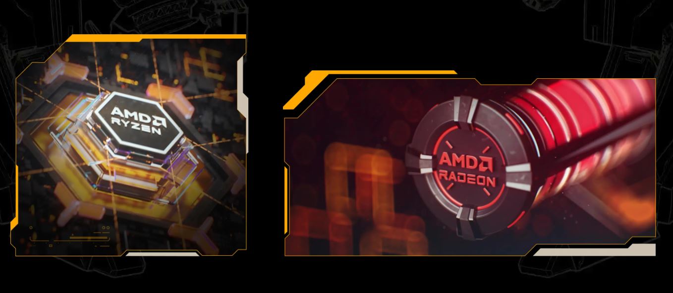 Herní notebook ASUS TUF Gaming A16 AE hnědý brown