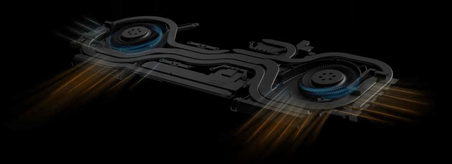 Herní notebook ASUS TUF Gaming A16 AE hnědý brown