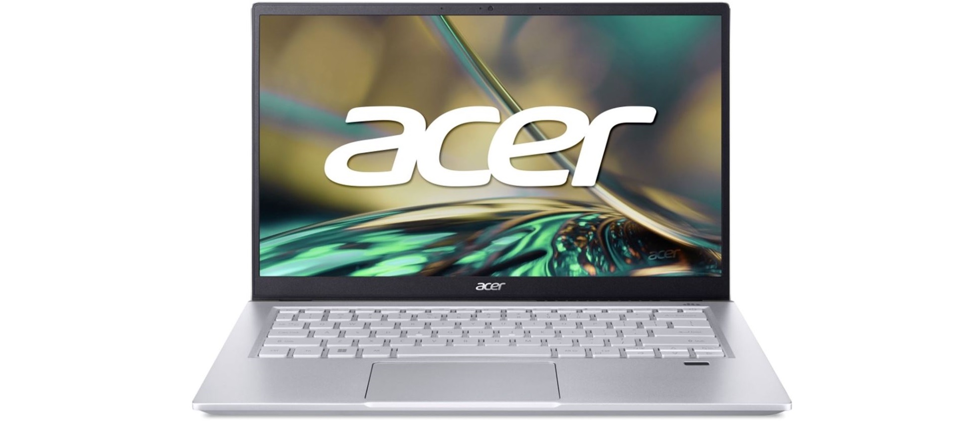 Notebook ACER Swift X SFX1442G šedý gray