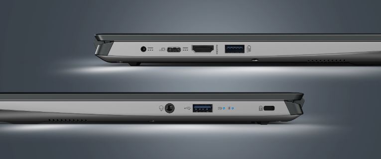 Notebook ACER Swift X SFX1442G šedý gray