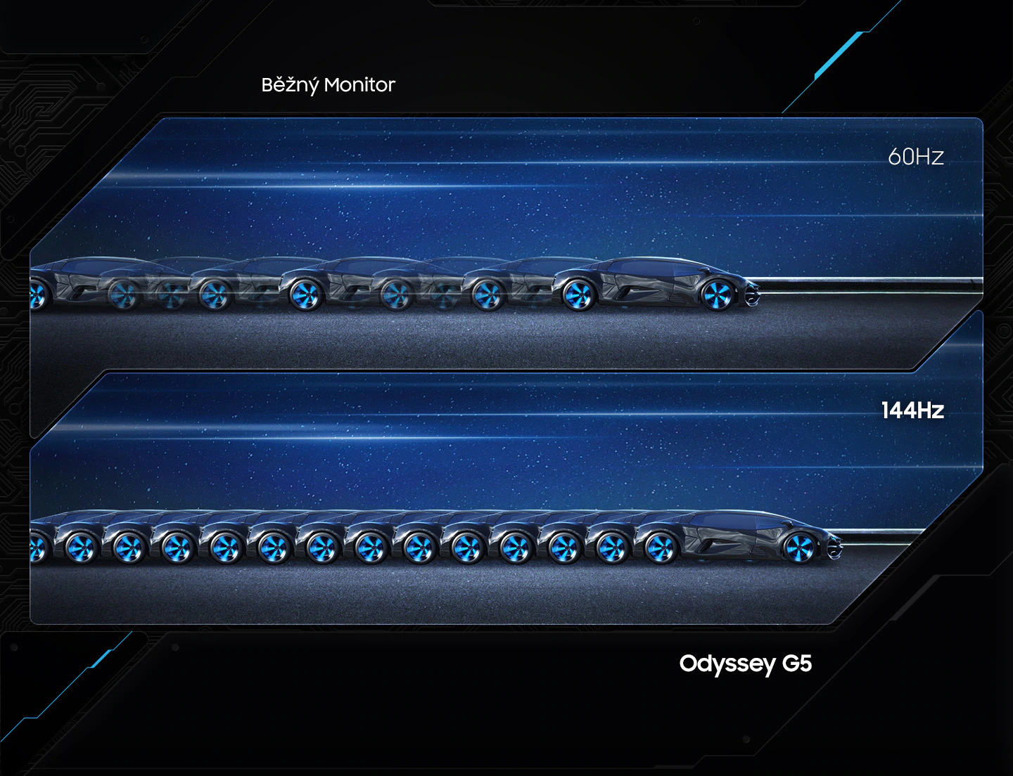 34 LED monitor SAMSUNG Odyssey G5 C34G55