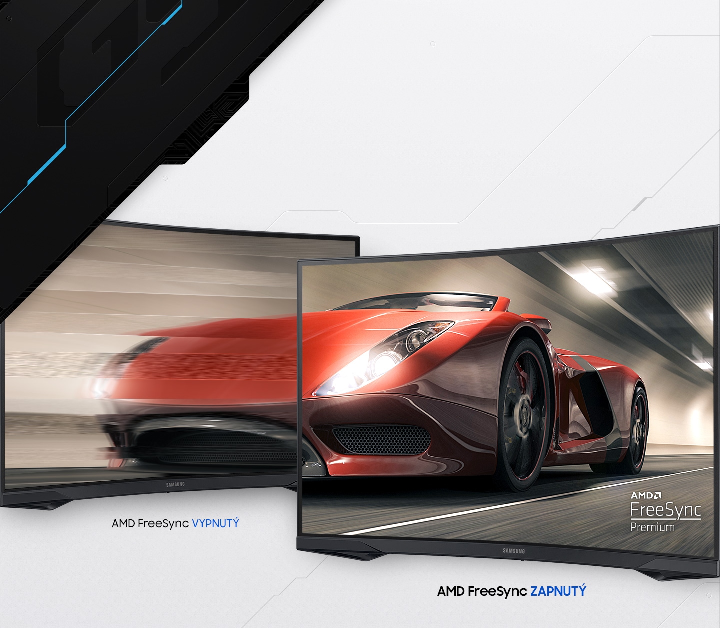 34 LED monitor SAMSUNG Odyssey G5 C34G55