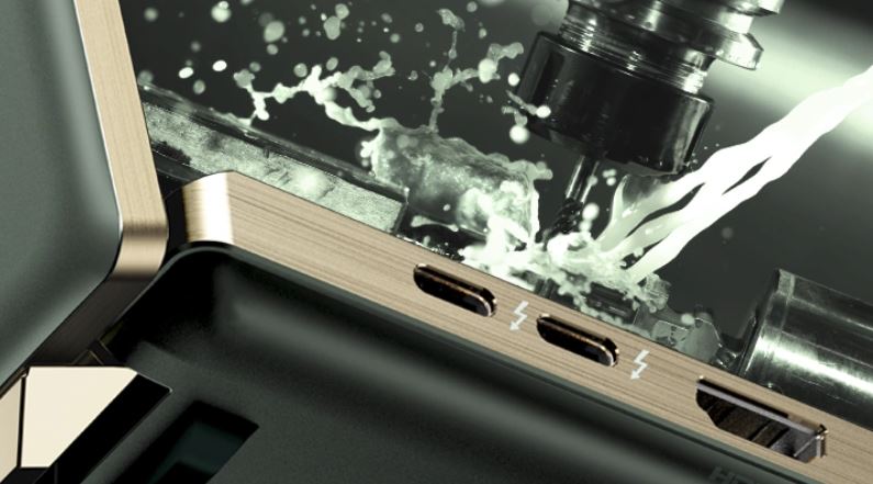 Notebook ACER Swift 14 SF1471T modrá blue