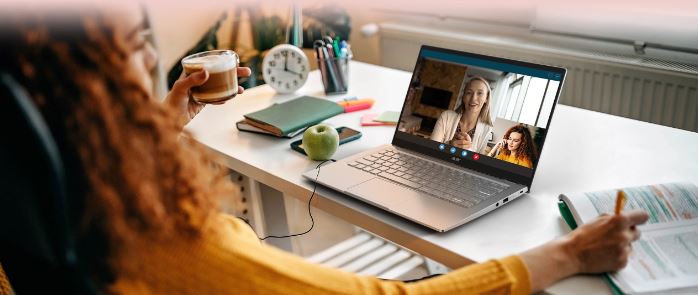 Notebook ACER Swift 3 SF31444 růžový pink