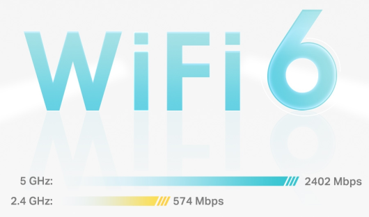 WiFi mesh system TPLINK Deco X50 3pack