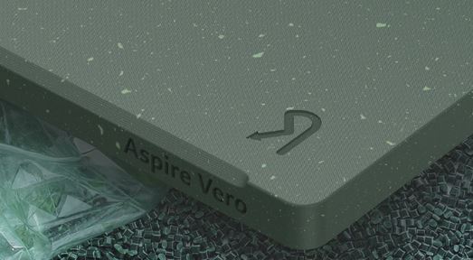 Notebook ACER Aspire Vero AV1452P šedý grey