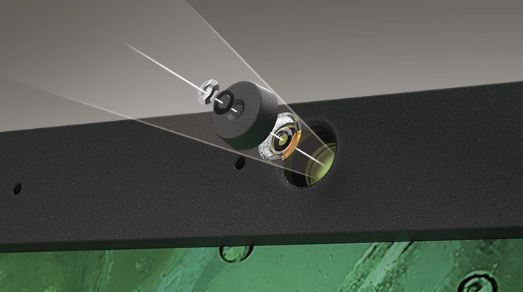 Notebook ACER Aspire Vero AV1452P šedý grey