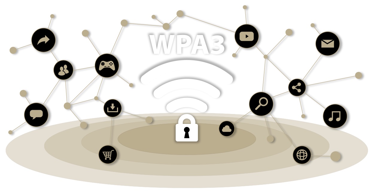 Router ASUS RTAX57 černý black