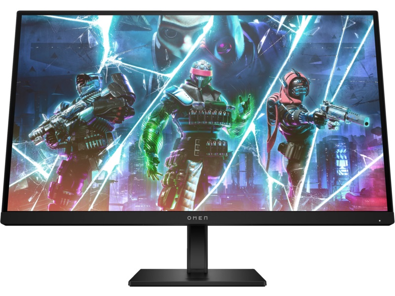 27 LED monitor HP OMEN 27s
