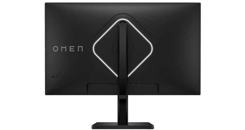 27 LED monitor HP OMEN 27s