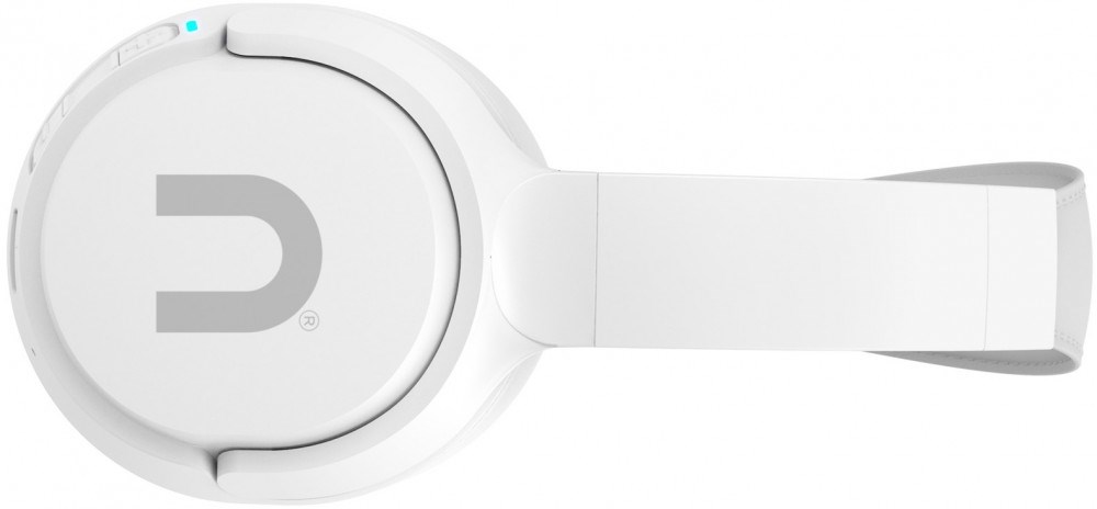 Bezdrátová sluchátka NICEBOY HIVE Prodigy 4 bílý white