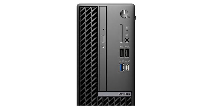 Počítač DELL Optiplex 7010+ SF černý black