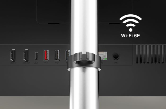 All In One PC ACER Aspire C241300 238