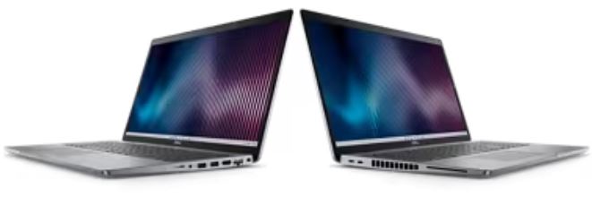 Notebook DELL Latitude 5540 i71365U šedý gray