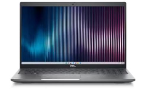 Notebook DELL Latitude 5540 i51335U šedý gray