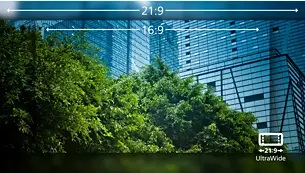 40 LCD monitor PHILIPS 40B1U5601H