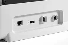 Profesionální skener BROTHER ADS4300N