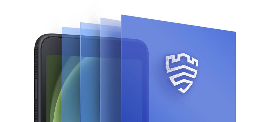 Tablet SAMSUNG Galaxy Tab Active5 WiFi