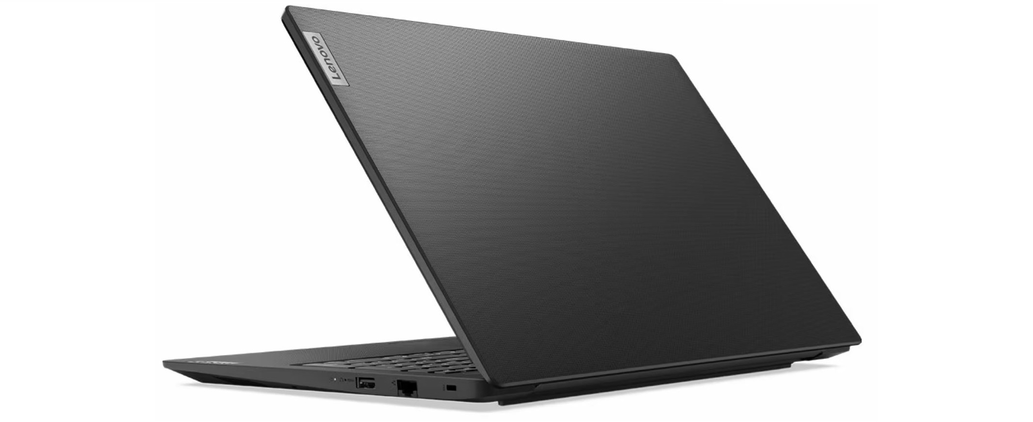 Notebook LENOVO V15 G4  i513420H černý black