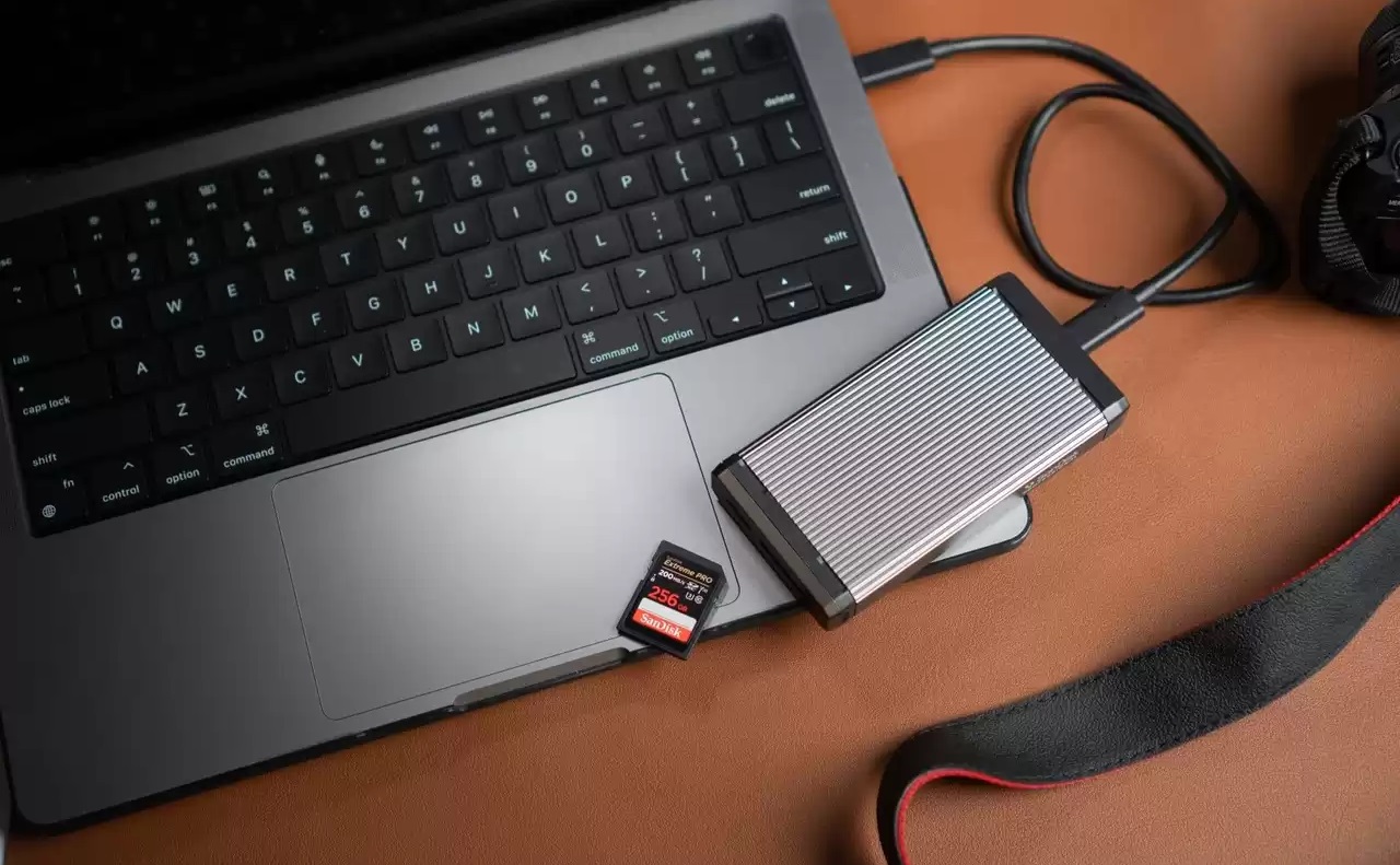 Paměťová karta SANDISK Extreme PRO micro SDXC 512GB