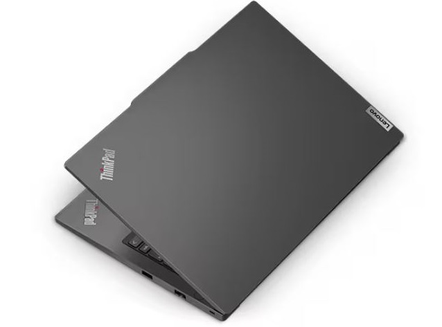 Notebook LENOVO ThinkPad E E14 Gen 2 U7155H černý black