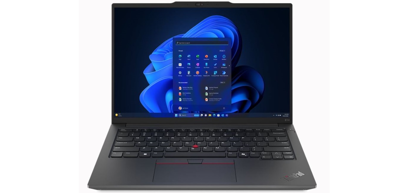 Notebook LENOVO ThinkPad E14 AMD G6