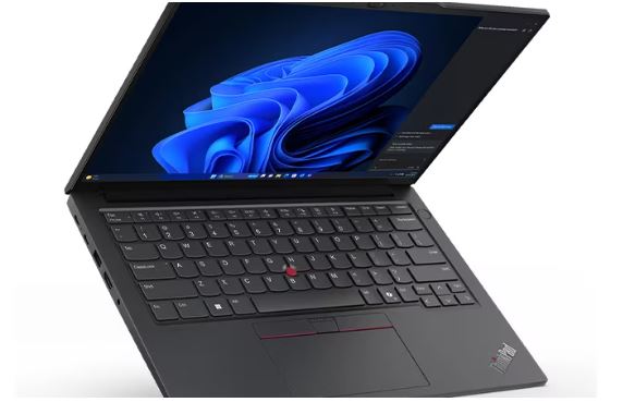 Notebook LENOVO ThinkPad E14 AMD G6