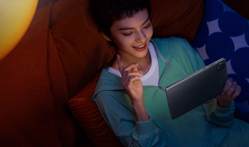 Tablet XIAOMI Redmi Pad SE 87 4128GB šedý gray