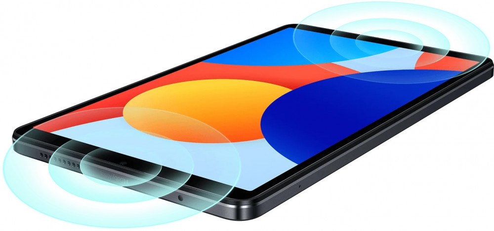 Tablet XIAOMI Redmi Pad SE 87 4128GB šedý gray